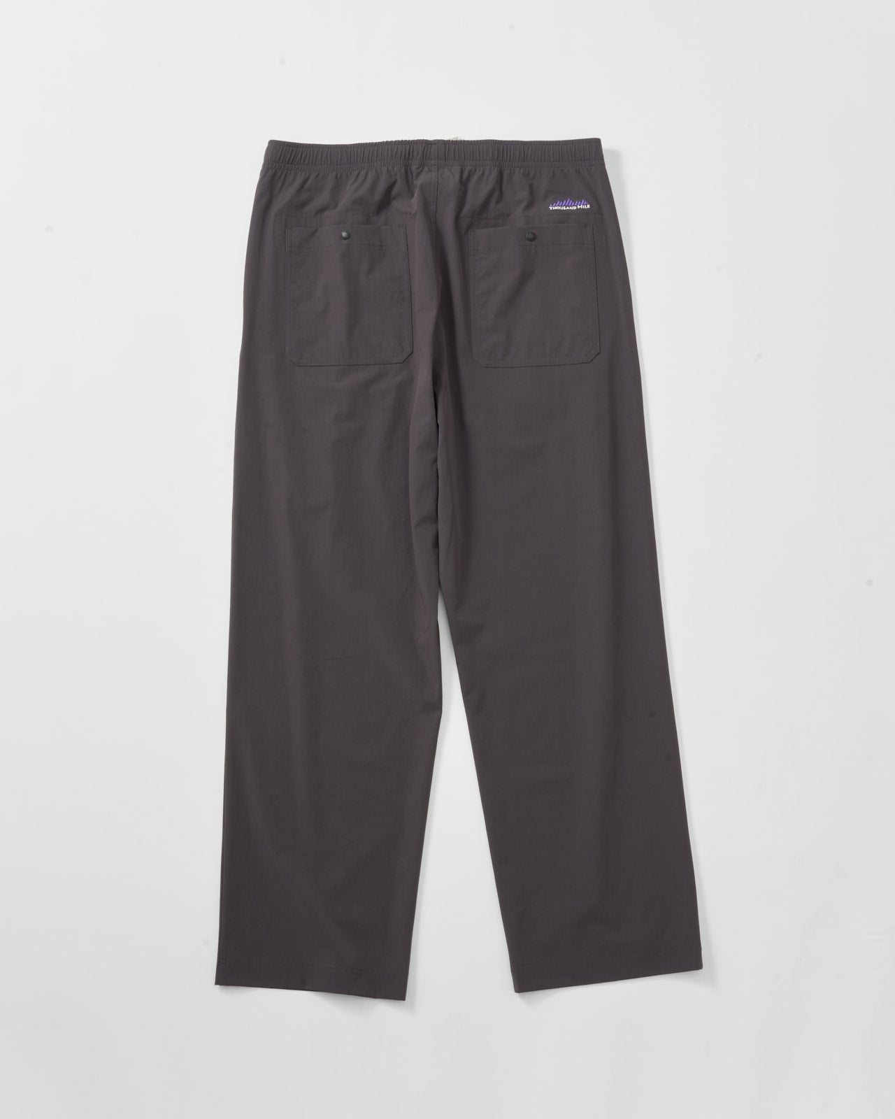 THOUSANDMILE ZIP BLOUSON&TEE&PT 3SET
