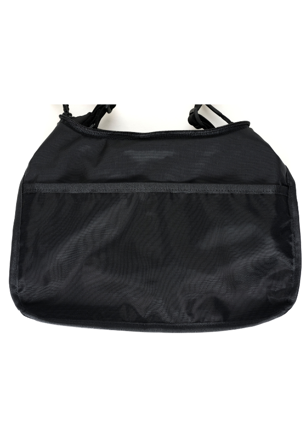 BAICYCLON MULTI POCKETS SHOUDER BAG(S) BCL-85