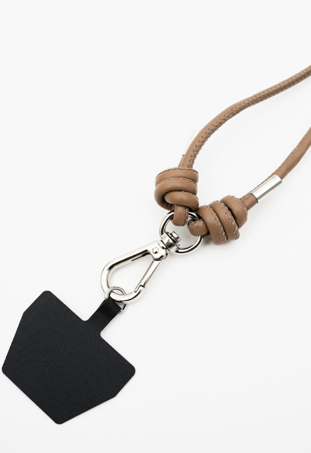 ITTI HERRIE PHONE STRING/STCOW【予約商品】