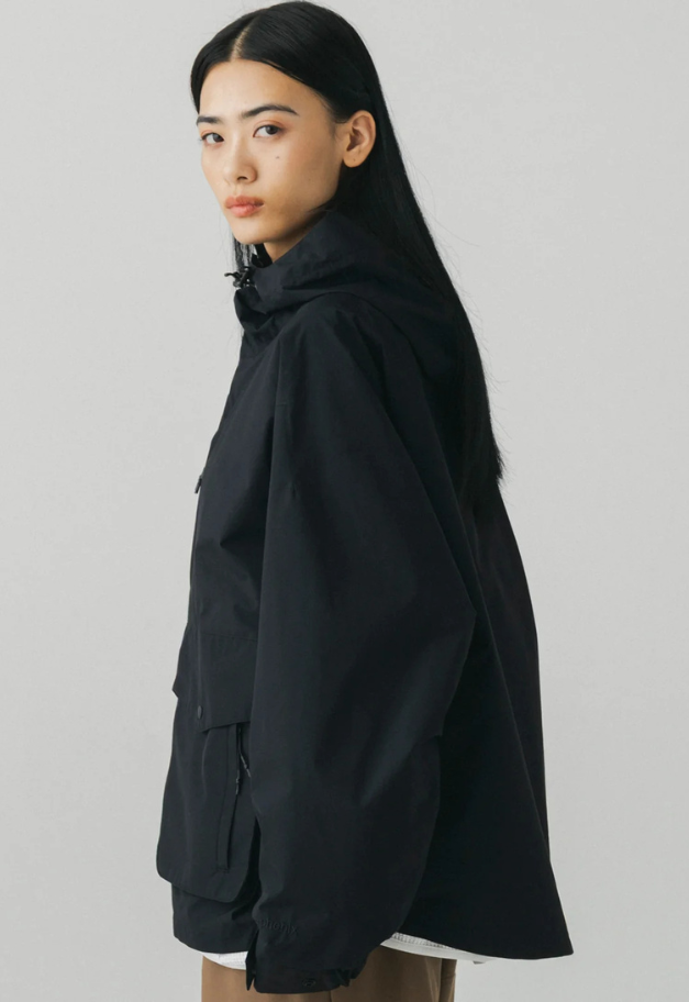 +phenix FIELD PARKA/WINDSTOPPER® PRODUCTS BY GORE-TEX LABS【PRE-ORDER】