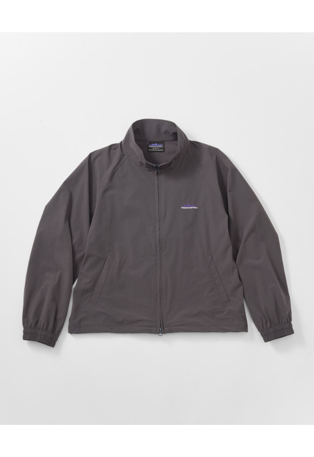 THOUSANDMILE ZIP BLOUSON&TEE&SK 3SET