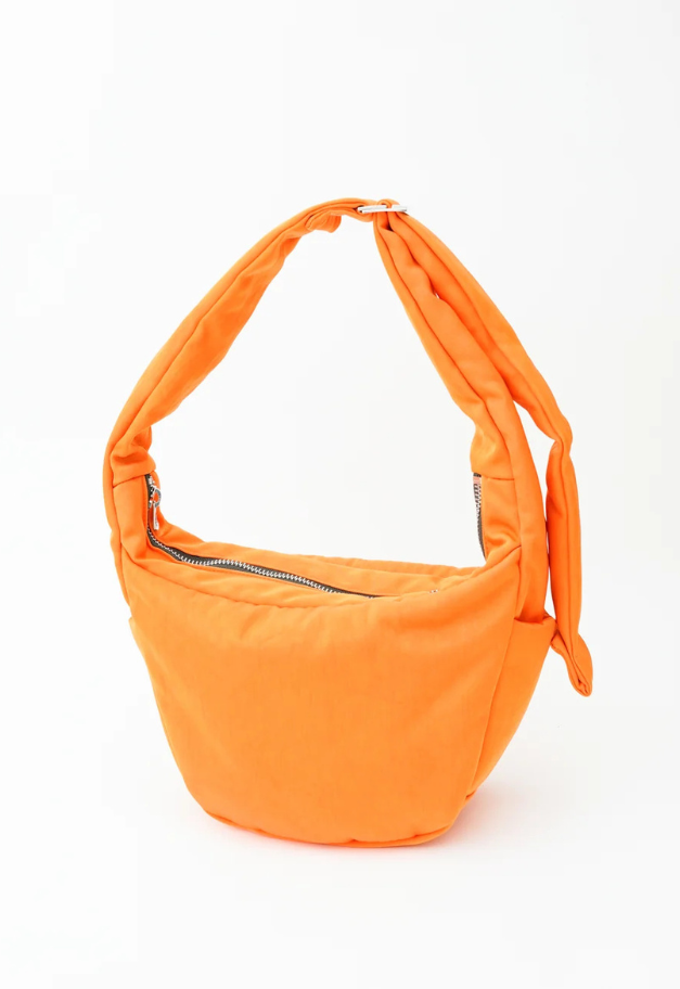 ITTI ANNIE PUFFER TOWN MOON BAG/ACRYLIC CERATO BRIGHT【NEW MATERIAL/予約商品】