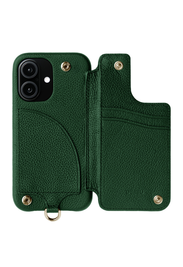 ◆[バイバック保証] DEMIU GRACE【iPhone16】