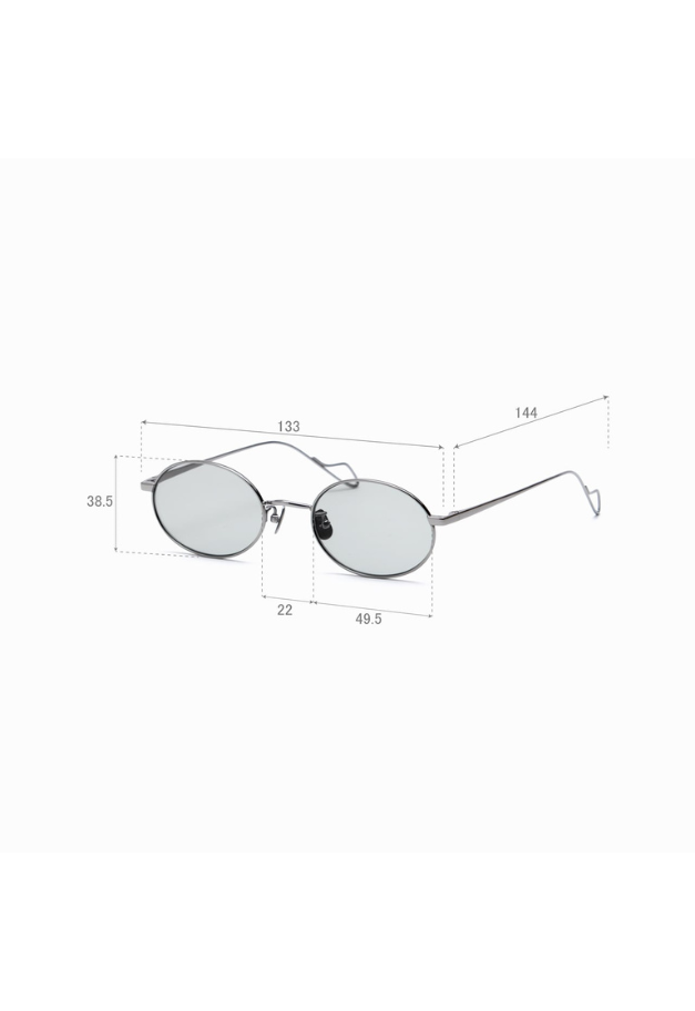 CASU eyewear Motel 175