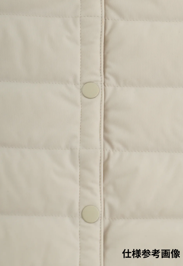 粧U-YOSOOU- Light Design Jacket【packable】