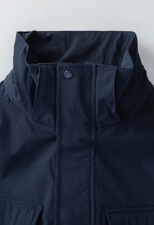 +phenix TECH ECWCS JACKET