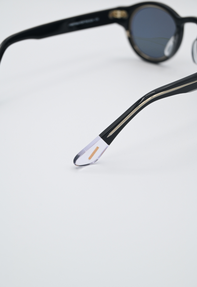◆[バイバック保証] 【別注 SANTÉ et NOEL限定】WAITING FOR THE SUN Laurence Pola Lensインナーリム(Asian Fit)