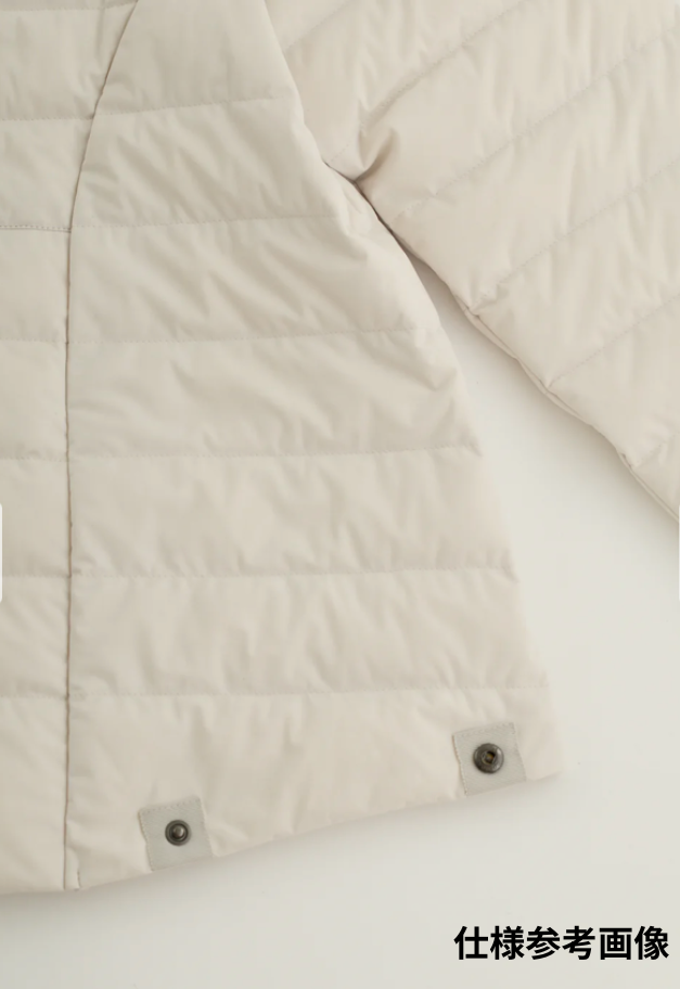 粧U-YOSOOU- Light Design Jacket【packable】