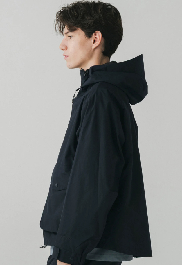 +phenix FIELD PARKA/WINDSTOPPER® PRODUCTS BY GORE-TEX LABS【PRE-ORDER】