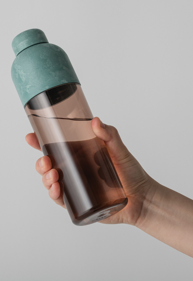 MOHEIM WATER BOTTLE