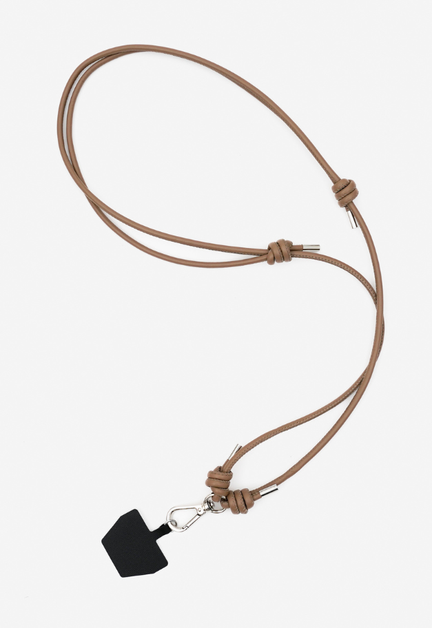 ITTI HERRIE PHONE STRING/STCOW【予約商品】