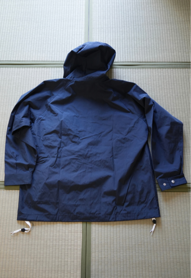 GERRY Classic 80 Mountain Parka【UNISEX】