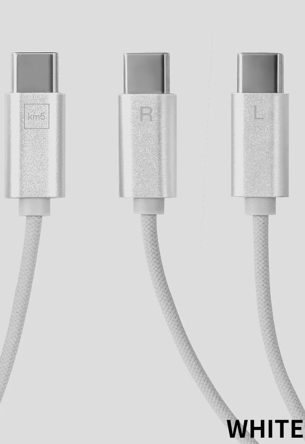 km5 Lightwear Headphones Hp1