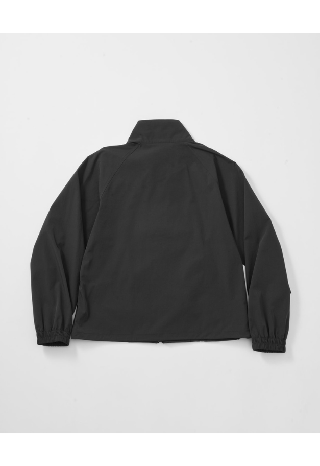 THOUSANDMILE ZIP BLOUSON&TEE&SK 3SET
