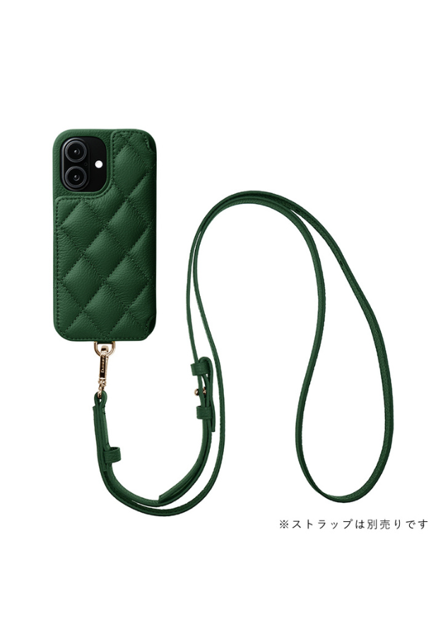 ◆[バイバック保証] DEMIU GRACE【iPhone16】