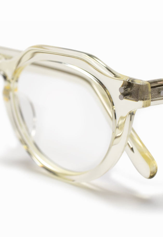 CASU eyewear Taylor 130 [BLACK/Barafu is a pre-order item. Delivery period:  Early March]