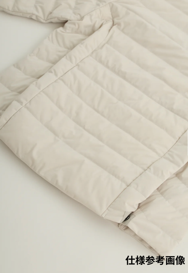 粧U-YOSOOU- Light Design Jacket【packable】