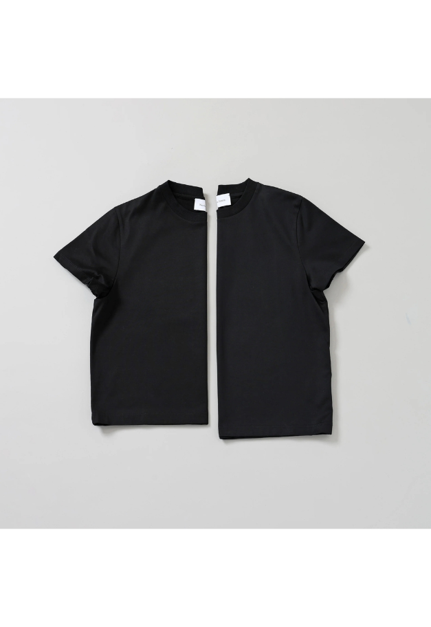 Nicolas Jenson CREW NECK T-SHIRT【SHORT/LADIES】