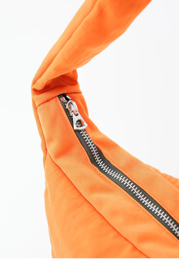 ITTI ANNIE PUFFER TOWN MOON BAG/ACRYLIC CERATO BRIGHT【NEW MATERIAL/予約商品】