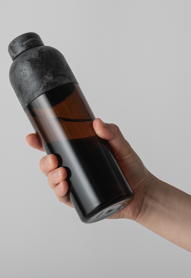 MOHEIM WATER BOTTLE