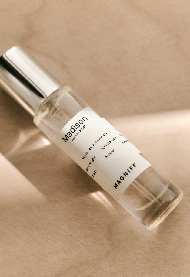 MAGNIFF "Madison" オードパルファム 9ml