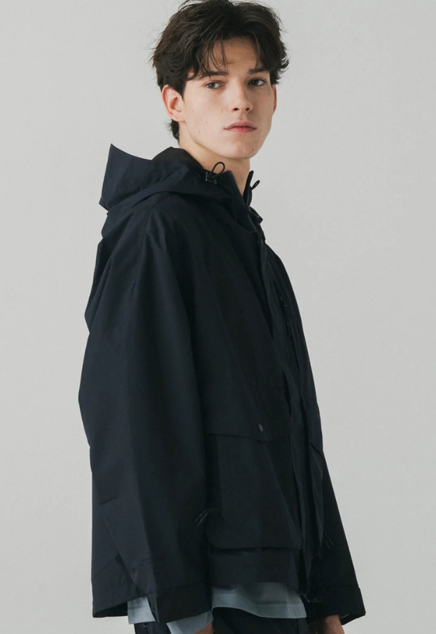 +phenix FIELD PARKA/WINDSTOPPER® PRODUCTS BY GORE-TEX LABS【PRE-ORDER】