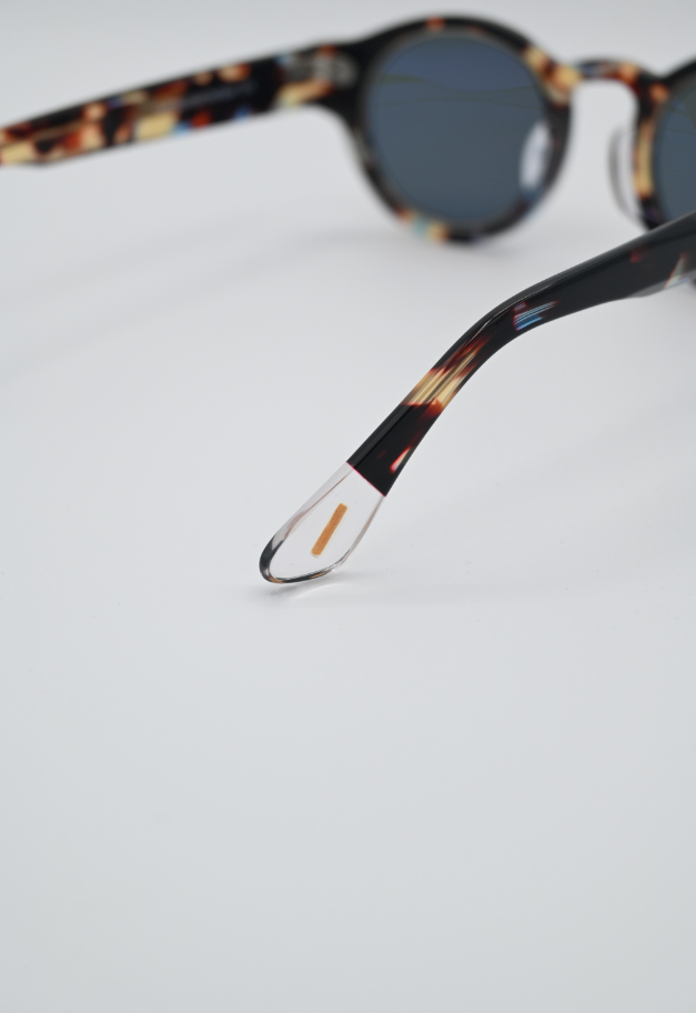◆[バイバック保証] 【別注 SANTÉ et NOEL限定】WAITING FOR THE SUN Laurence Pola Lensインナーリム(Asian Fit)