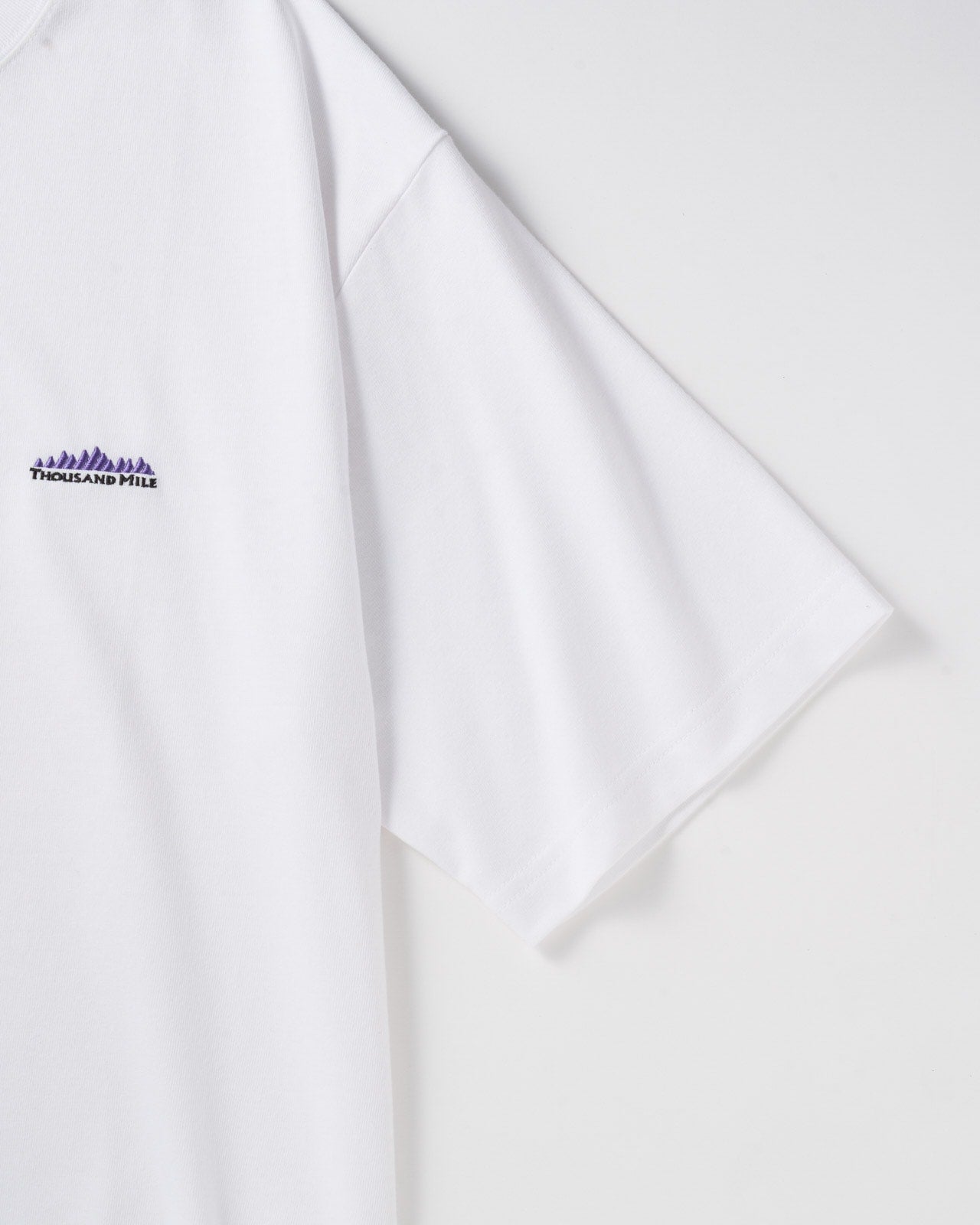 THOUSANDMILE ZIP BLOUSON&TEE&PT 3SET
