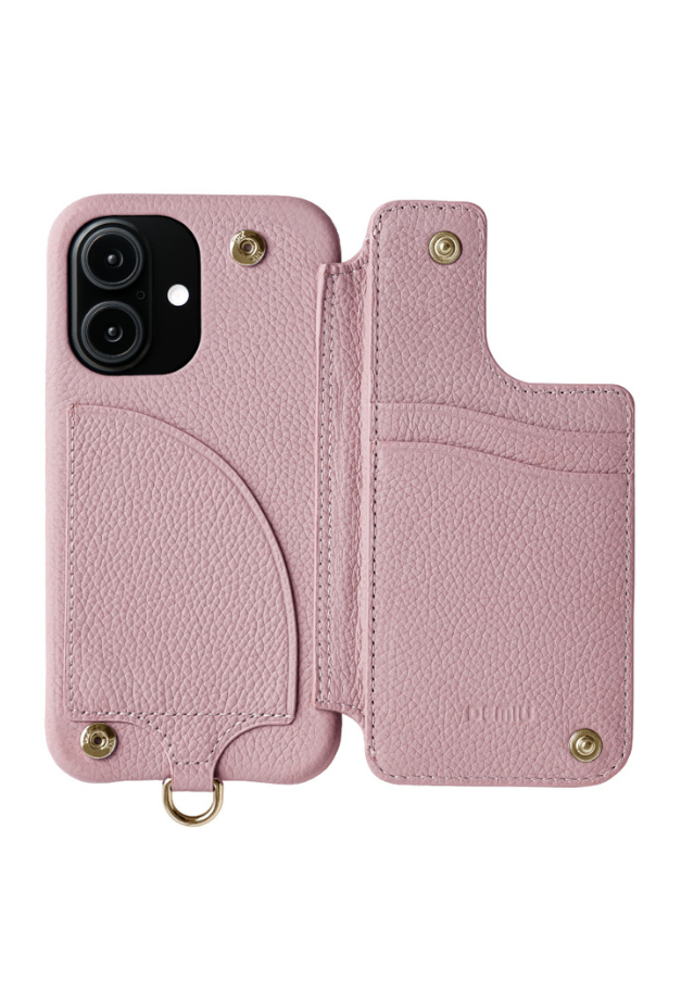 ◆[バイバック保証] DEMIU GRACE【iPhone16】