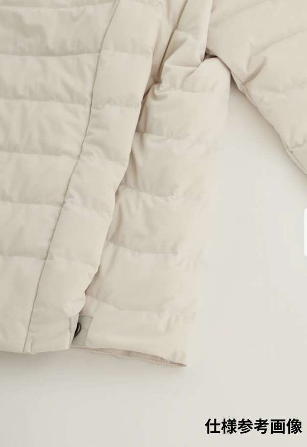 粧U-YOSOOU- Light Design Jacket【packable】