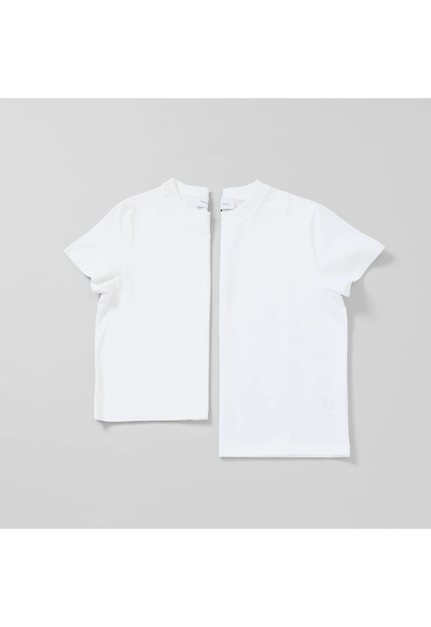 Nicolas Jenson CREW NECK T-SHIRT【SHORT/LADIES】