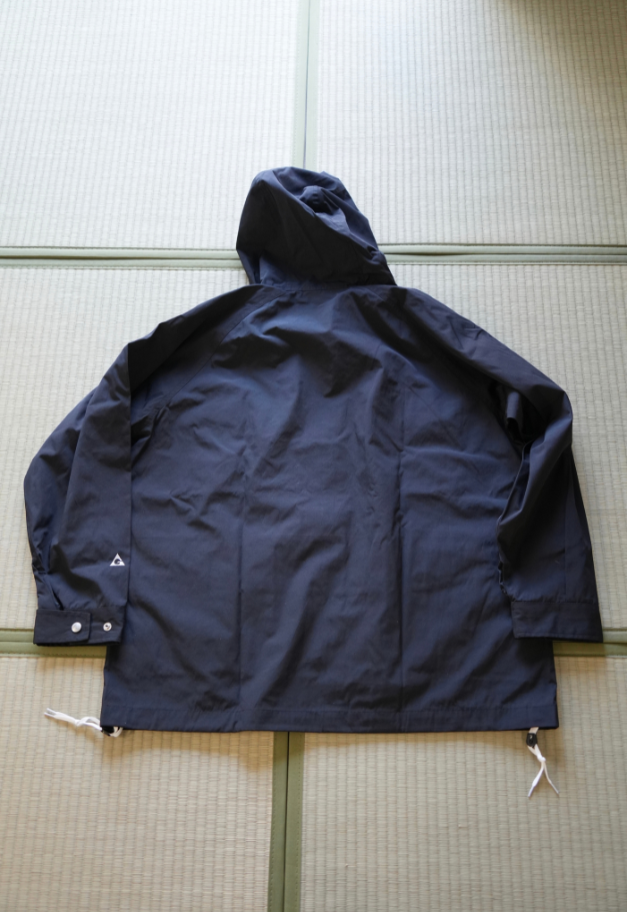 GERRY Classic 80 Mountain Parka【UNISEX】
