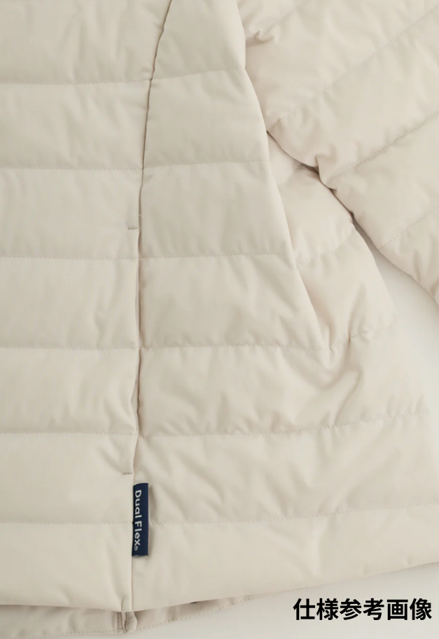 粧U-YOSOOU- Light Design Jacket【packable】