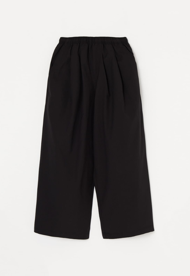 THOUSANDMILE FRENCH SLEEVE SHIRT&LONGPANTS SET