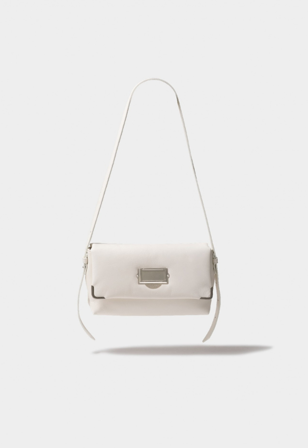 beautiful people cabinet flap shoulder bag【予約商品】