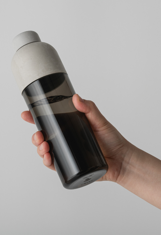 MOHEIM WATER BOTTLE