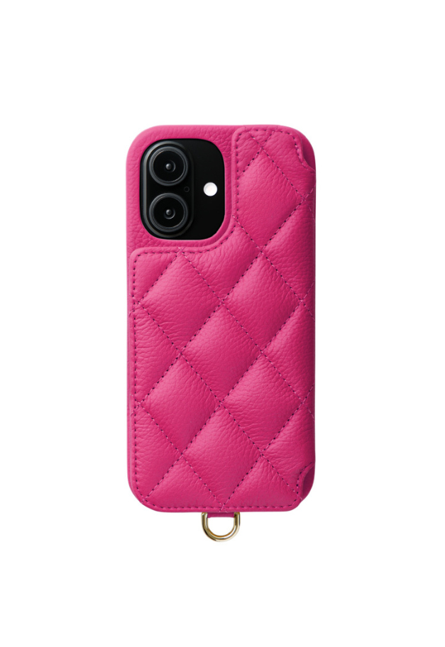◆[バイバック保証] DEMIU GRACE【iPhone16】