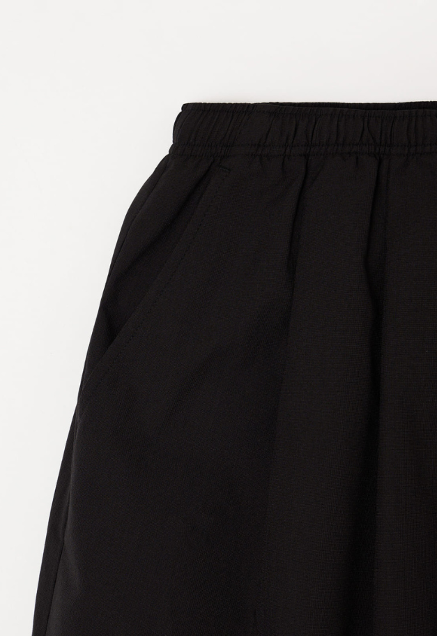 THOUSANDMILE FRENCH SLEEVE SHIRT&LONGPANTS SET