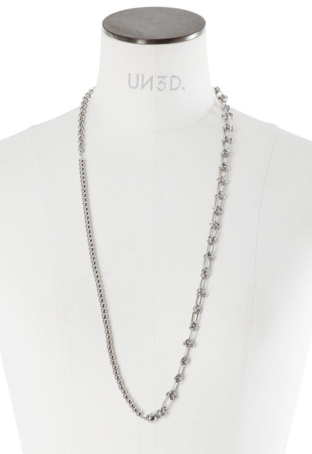 UN3D. 4WAY MIX CHAIN NC