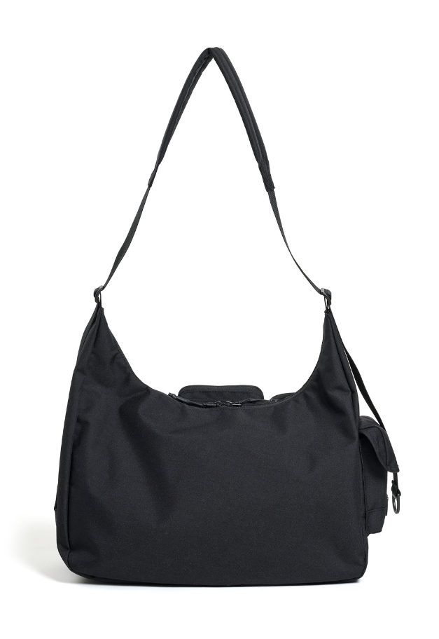 BAICYCLON MULTI POCKETS SHOUDER BAG(L) BCL-86