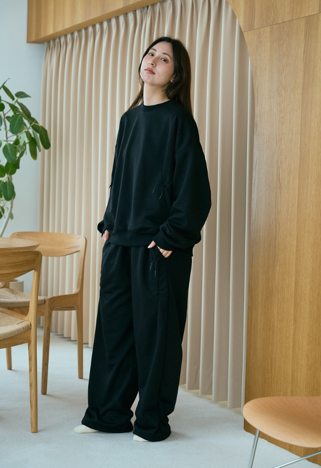 +phenix TECH SWEAT CREWNECK【UNISEX】