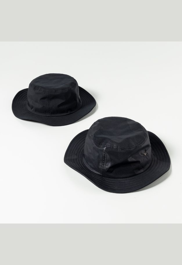 1PIU1UGUALE3 RELAX×+phenix GORE-TEX HAT【予約商品】