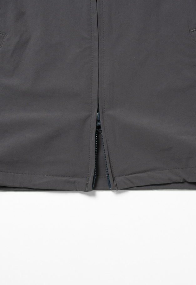 THOUSANDMILE ZIP BLOUSON&TEE&SK 3SET