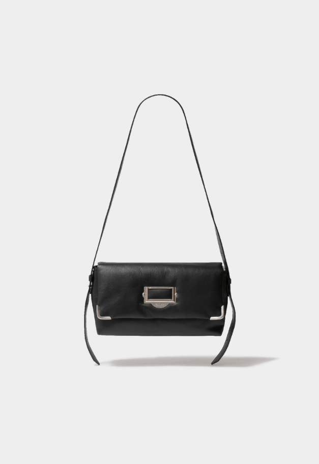 beautiful people cabinet flap shoulder bag【予約商品】