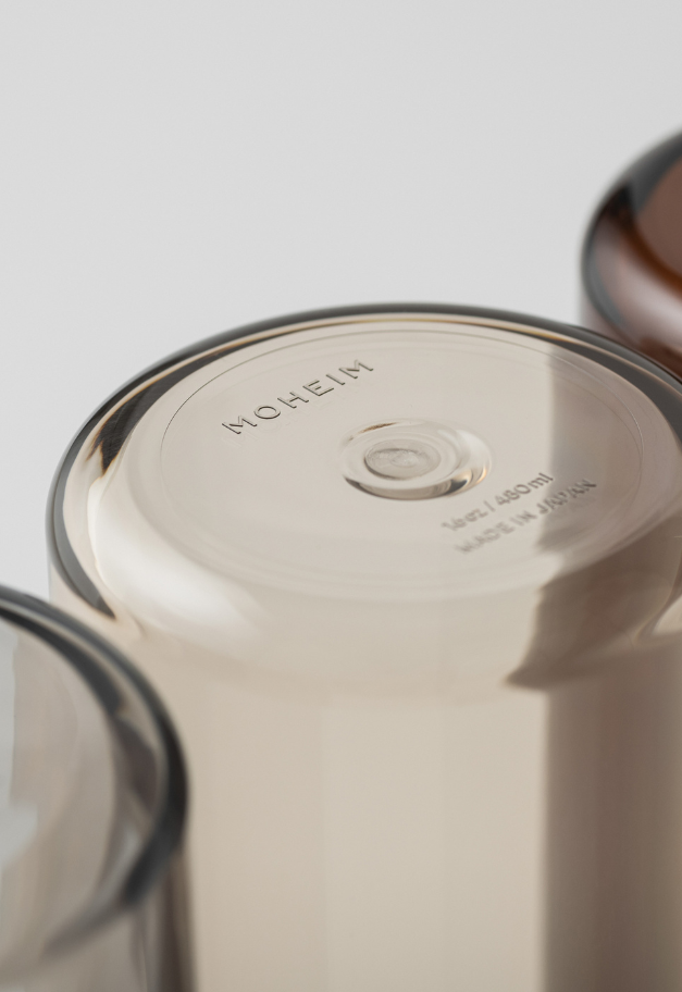MOHEIM WATER BOTTLE