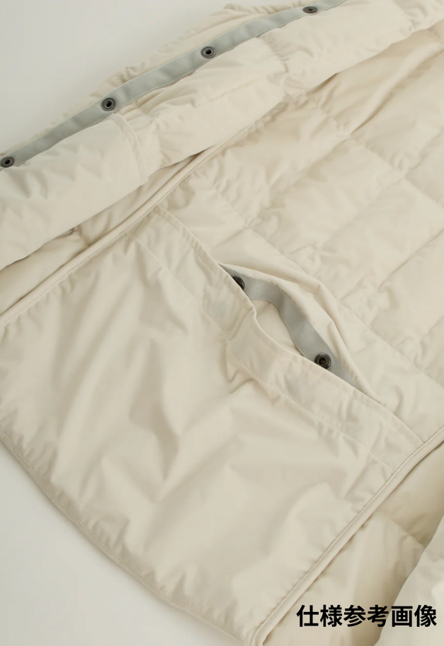 粧U-YOSOOU- Light Design Jacket【packable】