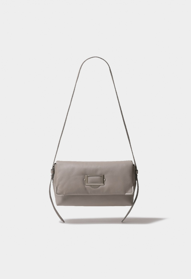 beautiful people cabinet flap shoulder bag【予約商品】