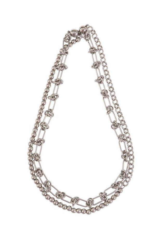 UN3D. 4WAY MIX CHAIN NC