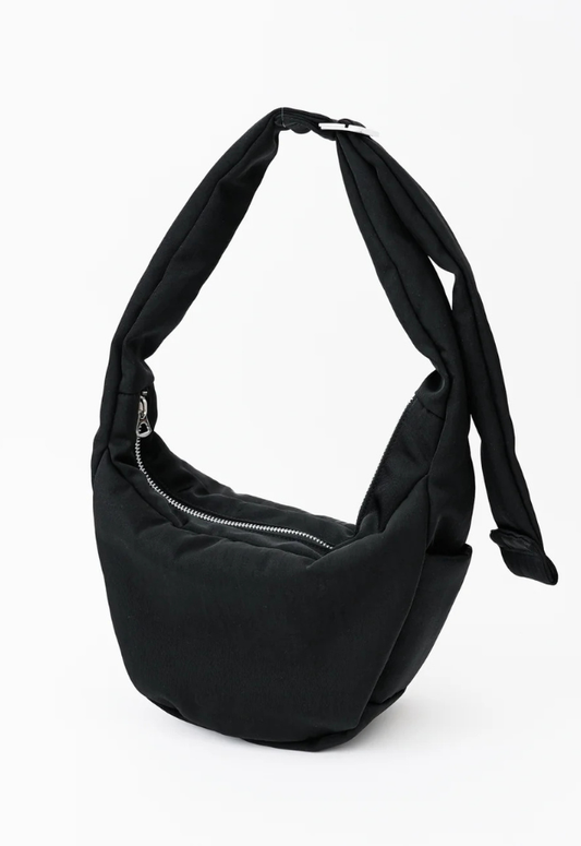 ITTI ANNIE PUFFER TOWN MOON BAG/ACRYLIC CERATO BRIGHT【NEW MATERIAL/予約商品】