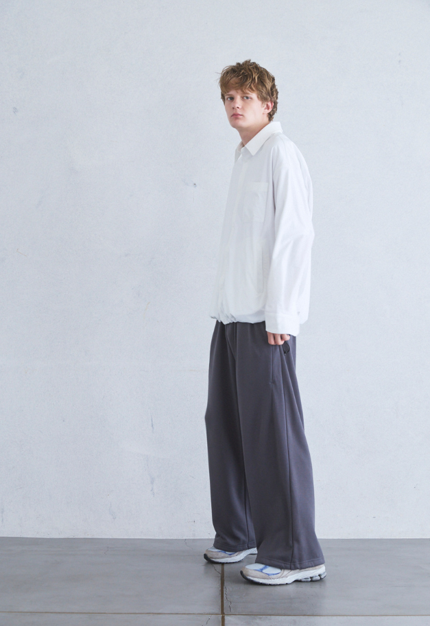 +phenix AIRFLOW COACH SHIRT JACKET